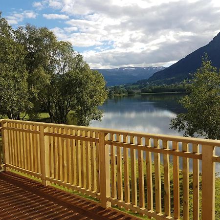 Voss Interlake - Villa Skulestadmo Exterior photo